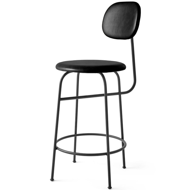 Afteroom Plus Counter Stool - Discontinued Model by Audo Copenhagen