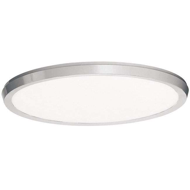 Argo Color Select Wall / Ceiling Light by Modern Forms