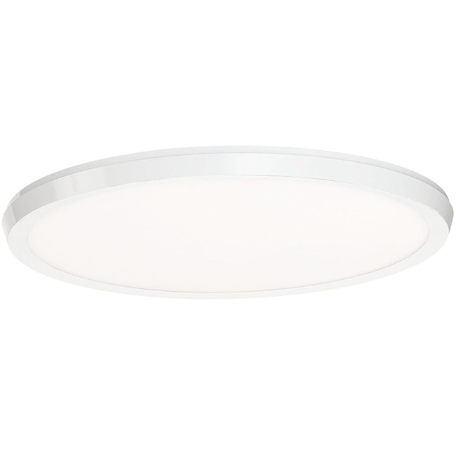 Argo Color Select Wall / Ceiling Light by Modern Forms