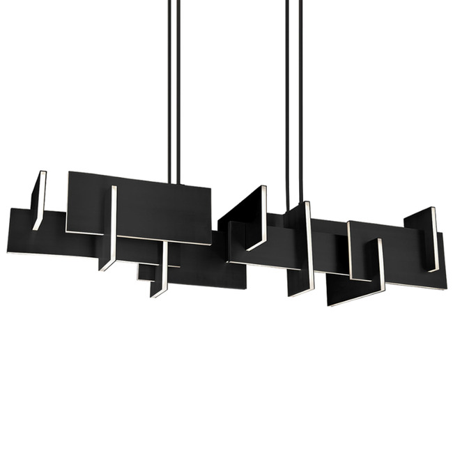 Amari Chandelier by Modern Forms