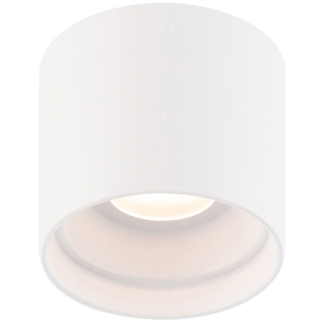 Squat Color Select Outdoor Ceiling Light by Modern Forms