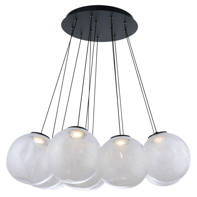 Cosmic Multi Light Pendant by Modern Forms