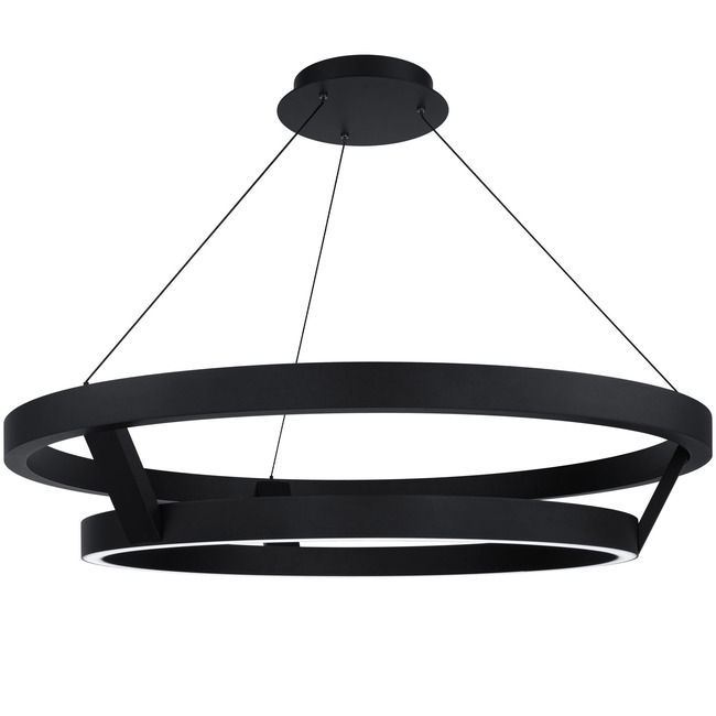 Imperial Chandelier by Modern Forms