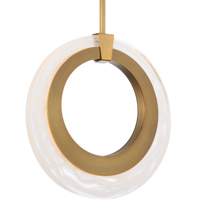 Serenity Pendant by Modern Forms