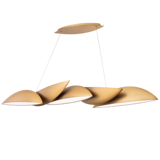 Sydney Pendant by Modern Forms