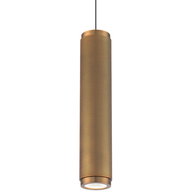 Burning Man Pendant by Modern Forms