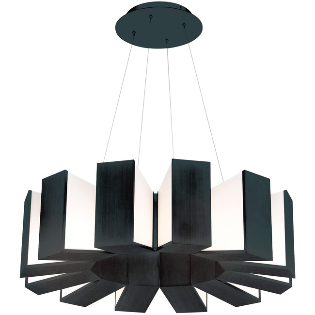 Chronos Pendant by Modern Forms