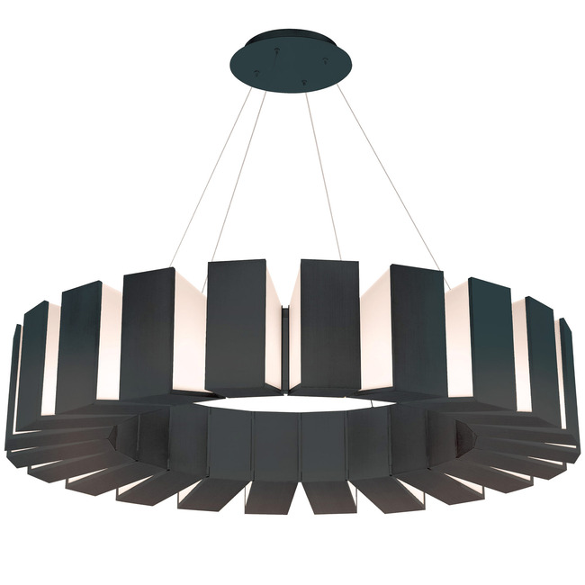 Chronos Pendant by Modern Forms