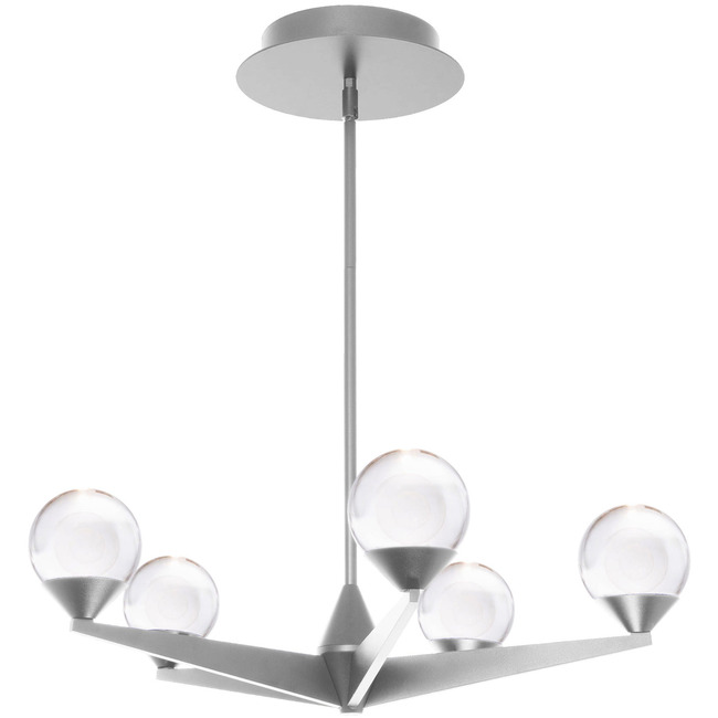 Double Bubble Chandelier by Modern Forms