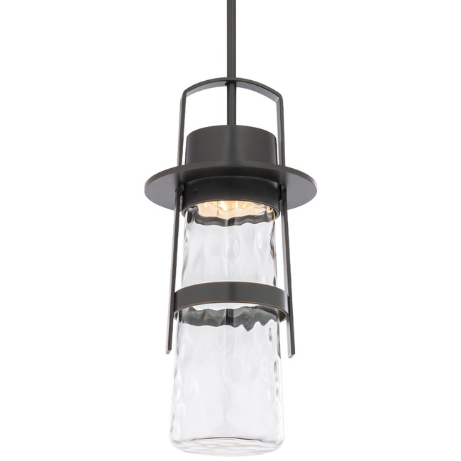 Balthus Outdoor Pendant by Modern Forms