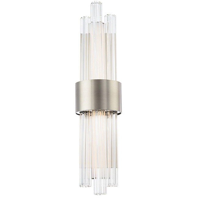 Luzerne Wall Sconce by Modern Forms