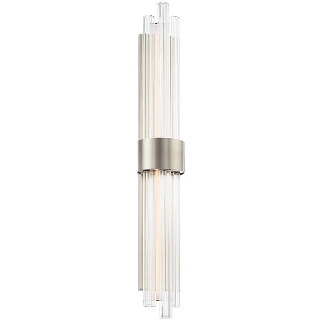 Luzerne Wall Sconce by Modern Forms