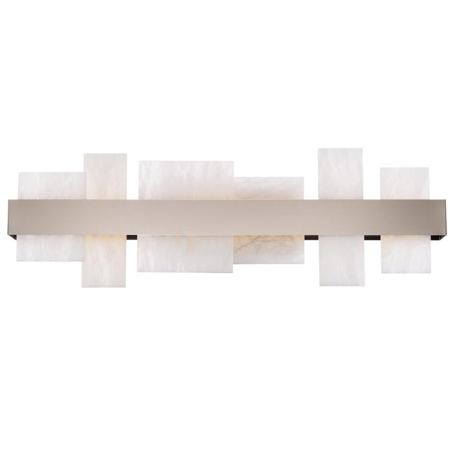 Acropolis Bathroom Vanity Light by Modern Forms