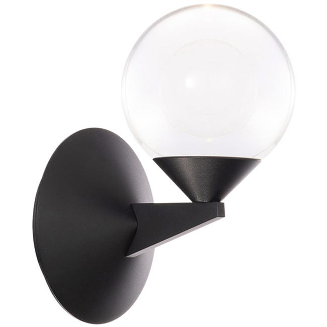 Double Bubble Wall Light by Modern Forms