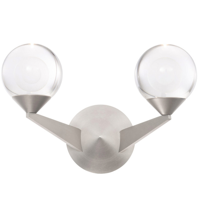 Double Bubble Wall Sconce by Modern Forms