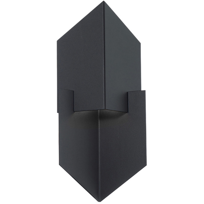 Cupid Outdoor Wall Sconce by Modern Forms