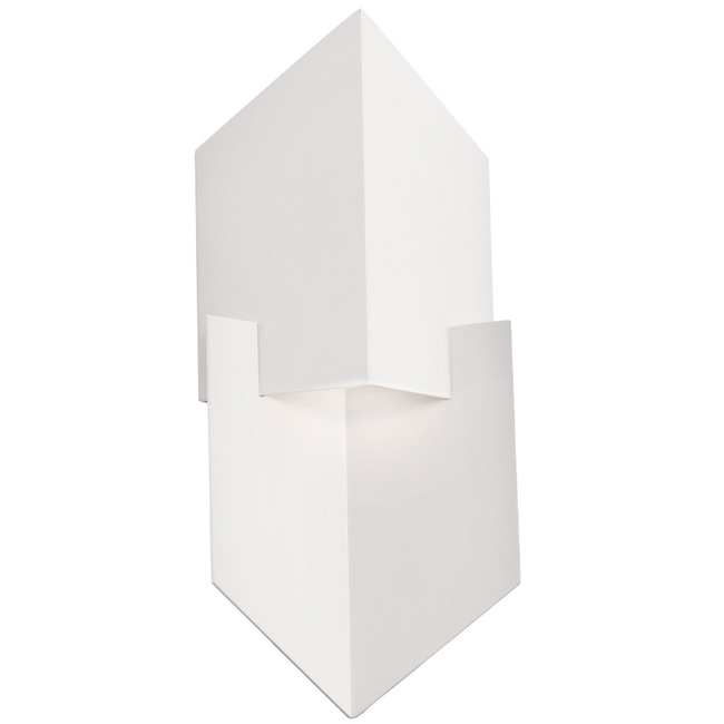 Cupid Outdoor Wall Sconce by Modern Forms