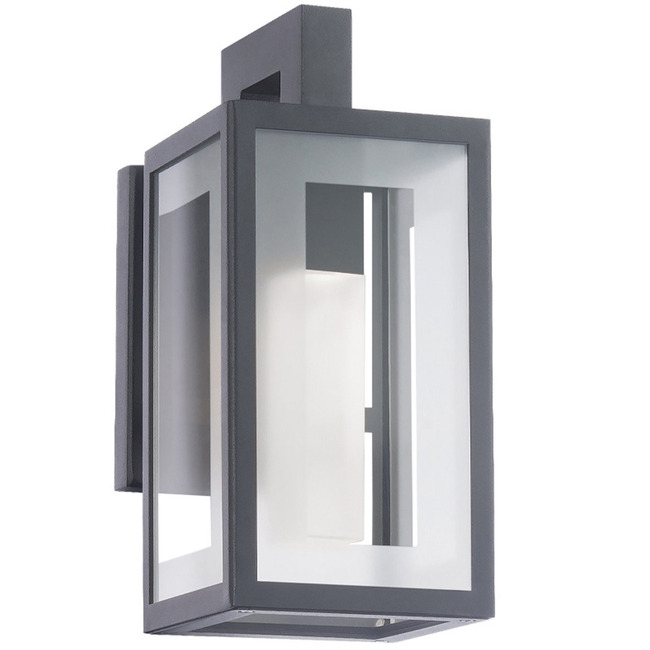 Cambridge Outdoor Wall Sconce by Modern Forms