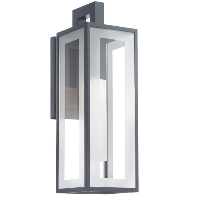 Cambridge Outdoor Wall Sconce by Modern Forms