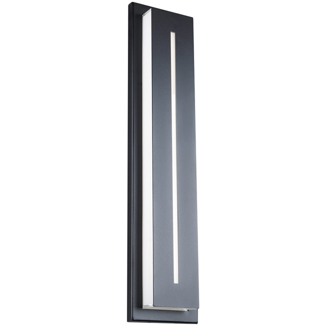 Midnight Color Select Outdoor Wall Sconce by Modern Forms