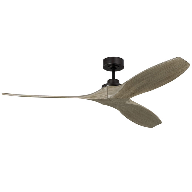 Collins Smart Ceiling Fan by Visual Comfort Fan