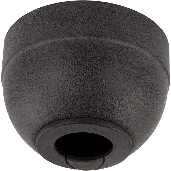 Slope Ceiling Canopy Kit - MC93 by Visual Comfort Fan