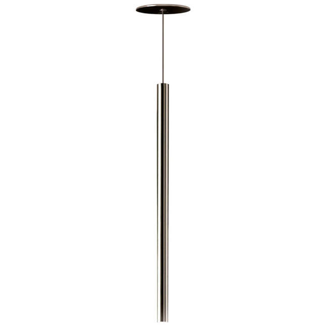 Canna Nuda Metallo Pendant by Nemo
