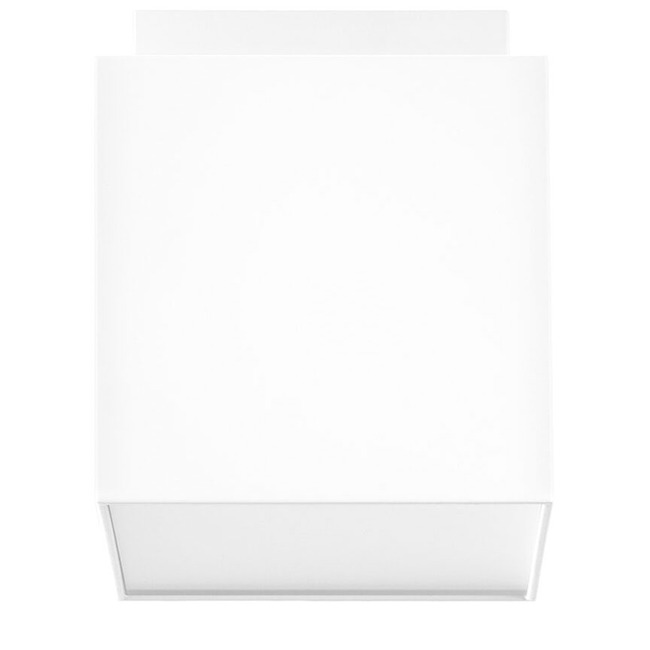Cubo Ceiling Light Fixture by Nemo