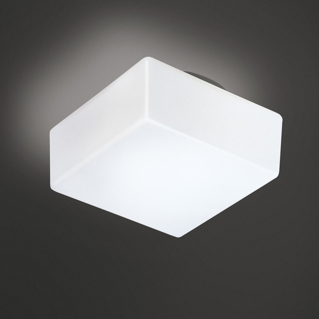 Matrix Ceiling Light / Wall Sconce by Nemo