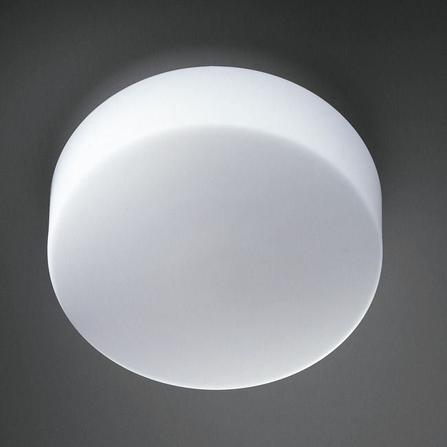 Tango LED Ceiling Light / Wall Sconce by Nemo