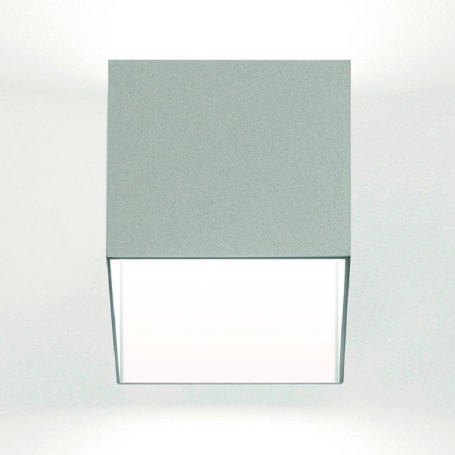 Cubo Wall Sconce by Nemo