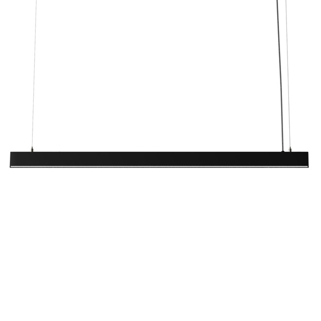 Zirkol Linear Pendant by Nemo