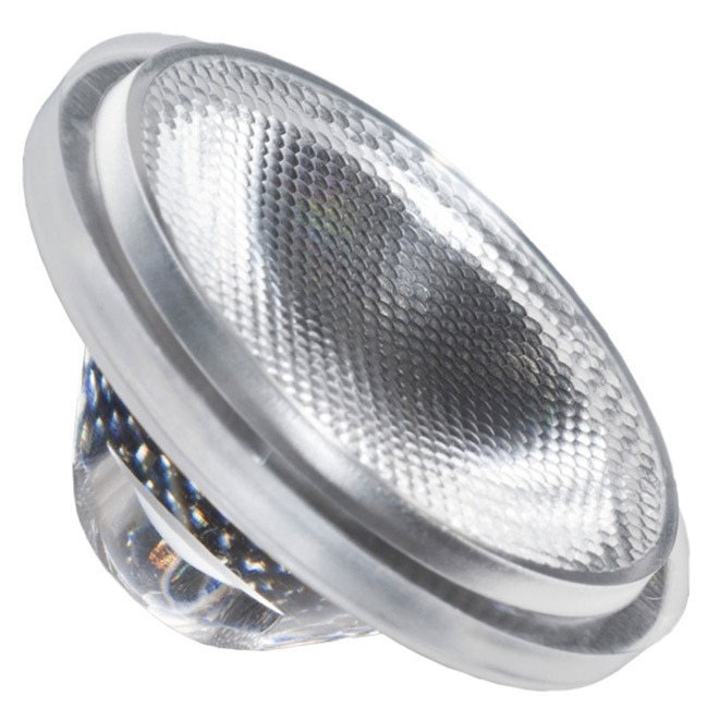 Tubo Small Optic Lens Accessory by PureEdge Lighting