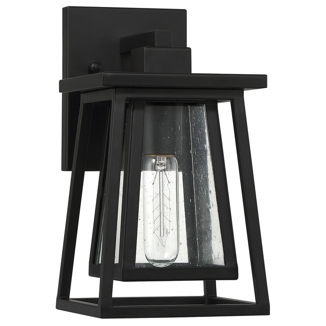 Denver Outdoor Wall Sconce by Savoy House