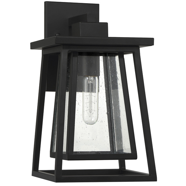 Denver Outdoor Wall Sconce by Savoy House