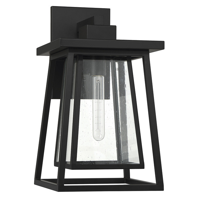 Denver Outdoor Wall Sconce by Savoy House