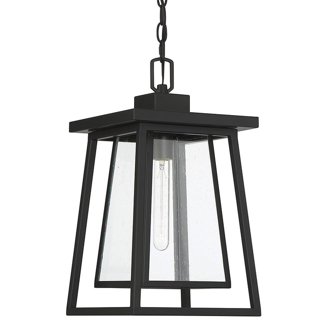 Denver Outdoor Pendant by Savoy House