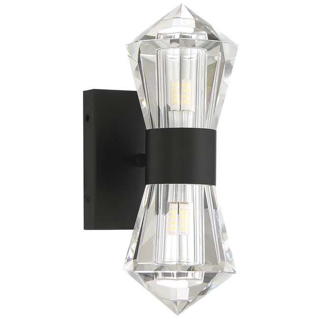 Dryden Wall Sconce by Savoy House