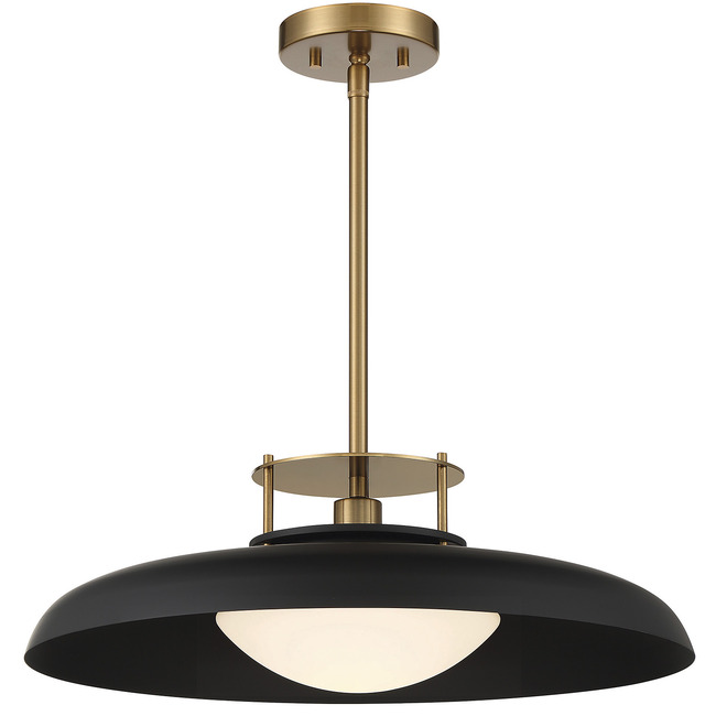 Gavin Pendant by Savoy House
