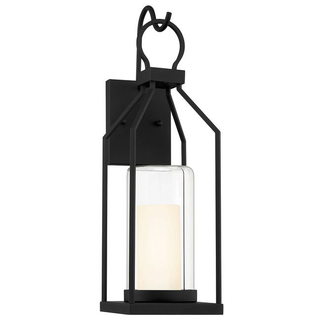 Hamilton Outdoor Wall Sconce by Savoy House