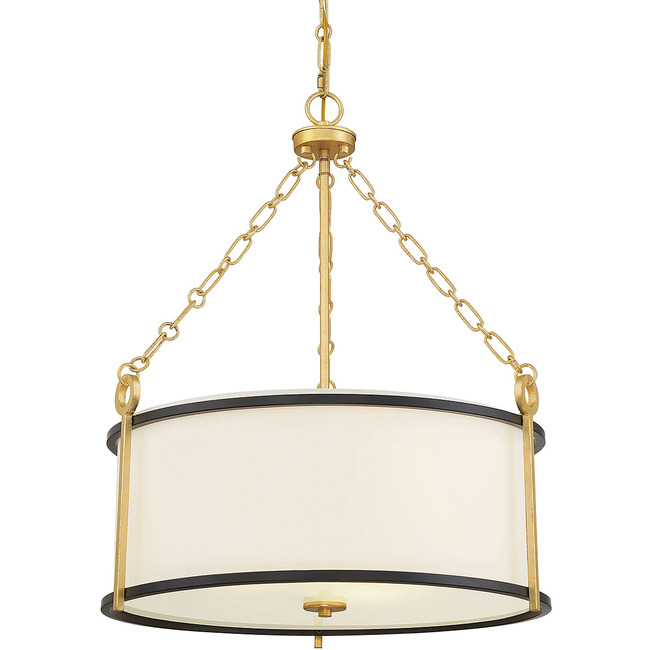 Kian Pendant by Savoy House