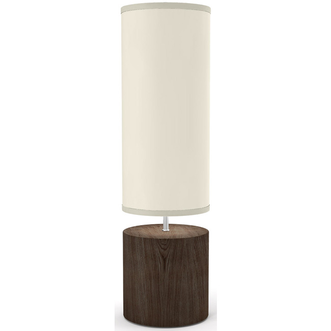 Spin Table Lamp by Seascape