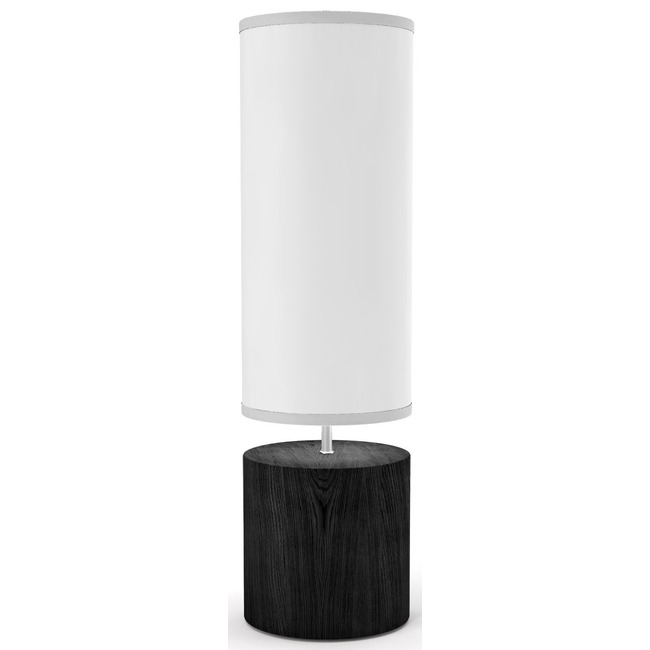 Spin Table Lamp by Seascape