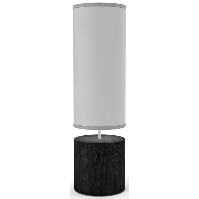 Spin Table Lamp by Seascape