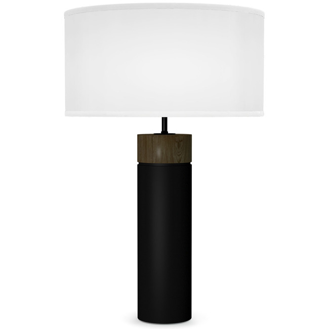 Vaughn Table Lamp by Seascape