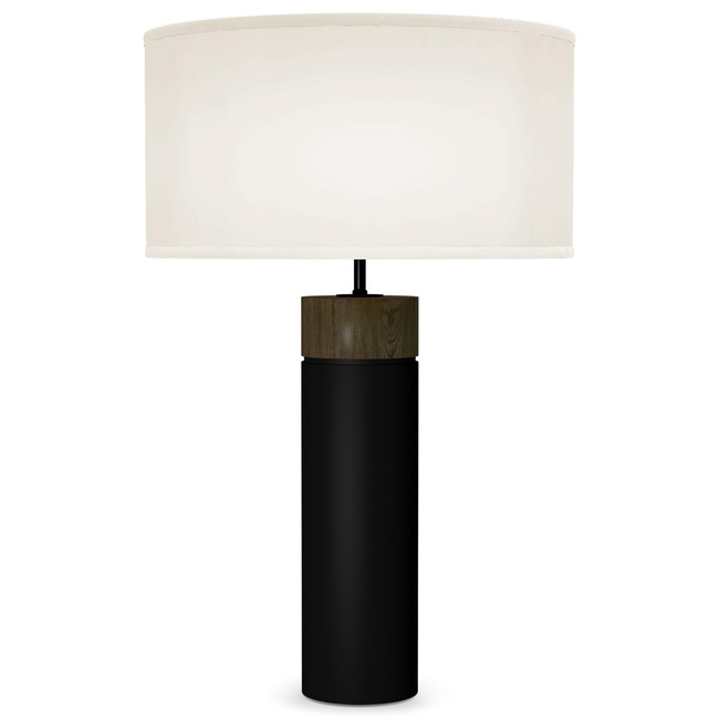 Vaughn Table Lamp by Seascape