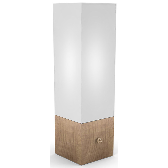Art Table Lamp by Seascape