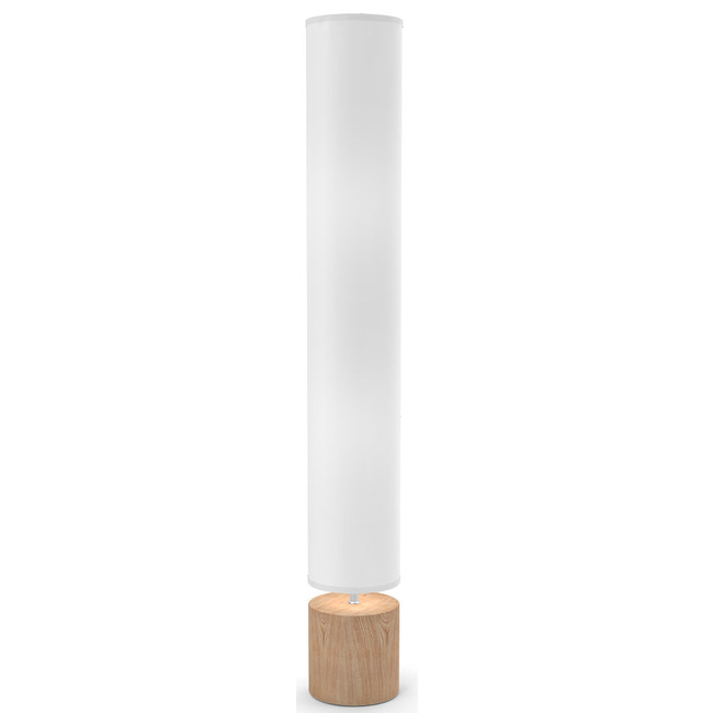 Spin II Retro Floor Lamp by Seascape