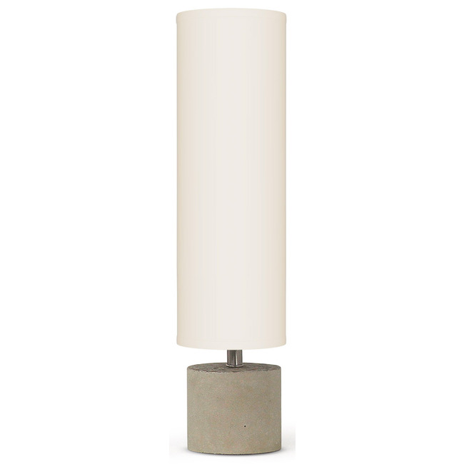 Tubo Table Lamp by Seascape