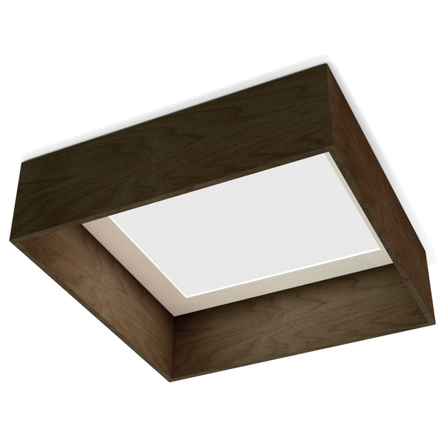 Quad Flush Ceiling Light by Seascape